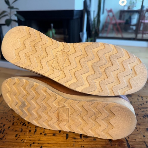 Red Wing Pecos 866 Boots - Picture 5 of 8